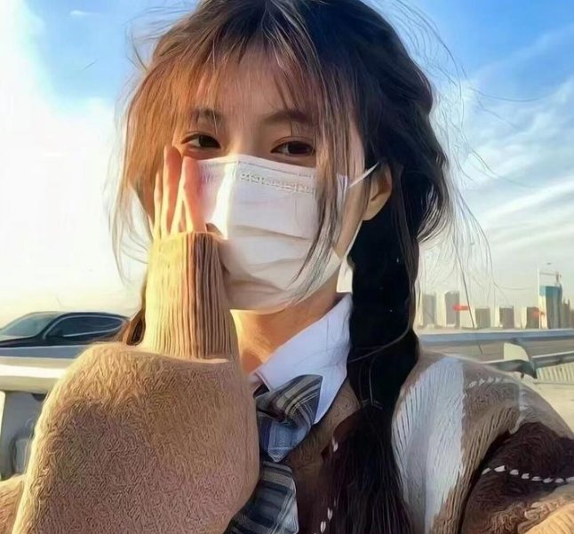 杰克 海报