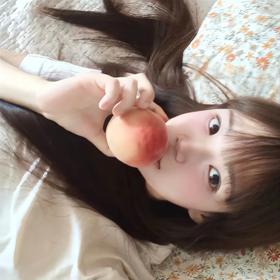 野性的苦闷 焦点图