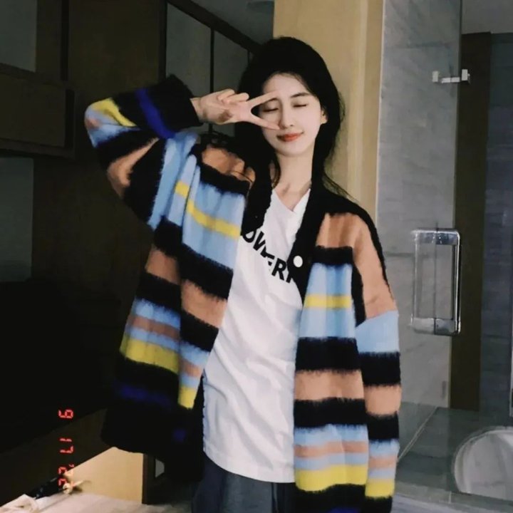 没有心跳的少女 海报